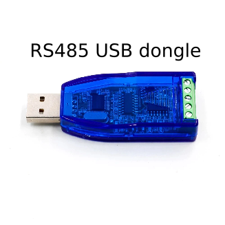 dongle